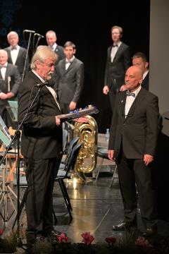 Prvo slovensko pevsko društvo LIRA Kamnik obeležilo 140. obletnico delovanja (25)